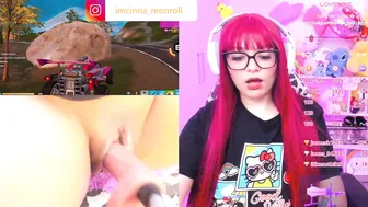 Cutecinamonroll bbw free cam show
