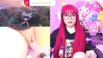 Cutecinamonroll bbw free cam show