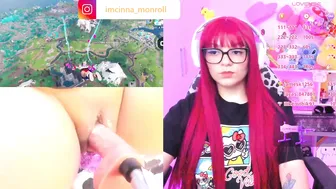Cutecinamonroll bbw free cam show