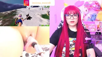 Cutecinamonroll bbw free cam show
