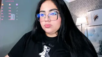 _michel_bbw recorded nude video 162963