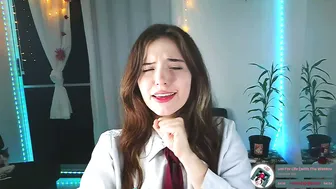 _yourcherrybomb (08/26/2025) porn chat