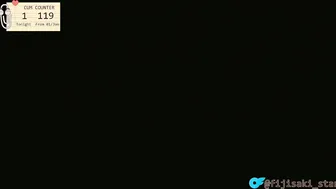 Fijisakistar cum chat cam porn
