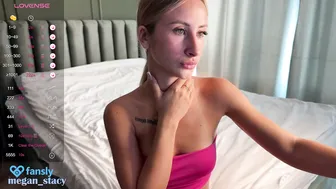 megan_ssstacy recorded nude video 163040