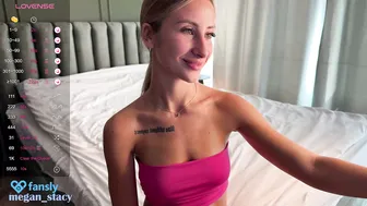 megan_ssstacy recorded nude video 163040