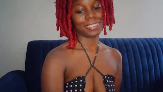 melanin_sassy96 pvt nude chat