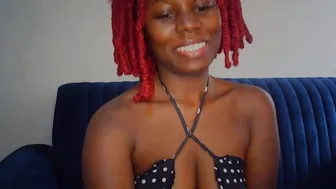 melanin_sassy96 pvt nude chat