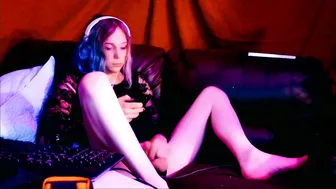 liltrannyslut recorded nude video 163084