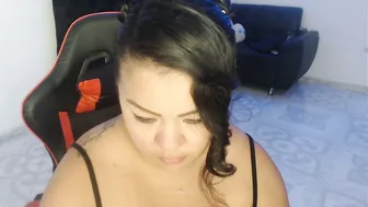 natachaprinss22 bbw hot amateur video
