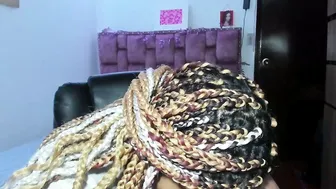 ladydanniela recorded nude video 163112