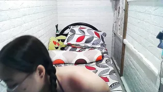 asian_sexydimples recorded nude video 163119