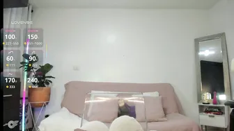 sofia_mendez01 recorded nude video 163140