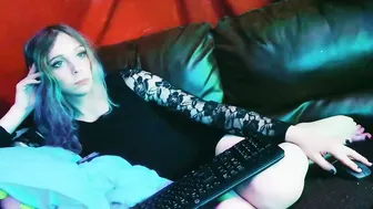 liltrannyslut recorded nude video 163260