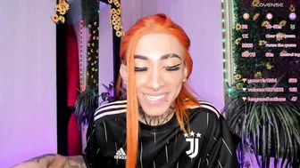 Bitch_capelli porn xxx 08/26/2025