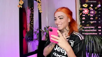 Bitch_capelli porn xxx 08/26/2025