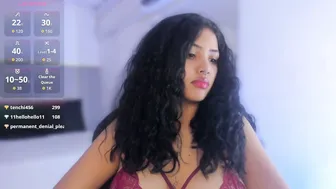 violeth_foxx recorded nude video 163275