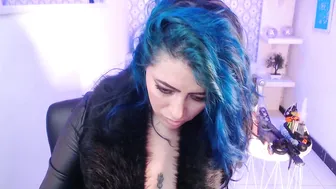 scarleth_bluee recorded nude video 163301