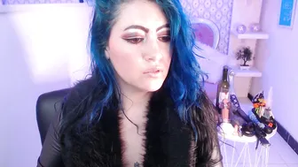 scarleth_bluee amateur live cam video - 08/26/2025
