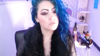 scarleth_bluee amateur live cam video - 08/26/2025