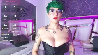 annie_swan recorded nude video 163418