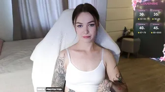 Kateleoo hairy 26-Aug-25