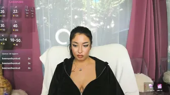 Awesome_jolie brunette 08/26/2025