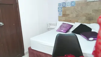 scarletlevis recorded nude video 163488