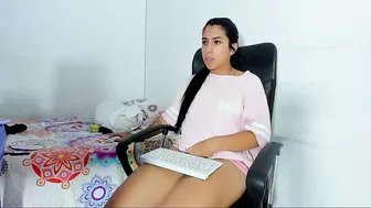 skinnyanai recorded nude video 163498