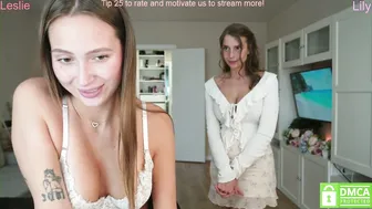 Purrfectduo video (08/26/2025)