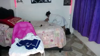 pinky_pinky_ recorded nude video 163578