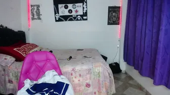 pinky_pinky_ recorded nude video 163578