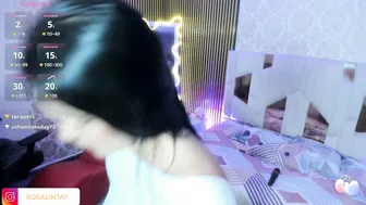 rosalind_tay recorded nude video 163607