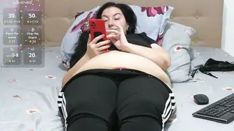 bbw_milf_4u amateur webcam video - 26-Aug-2025