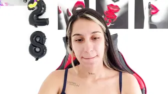 tammyandrade_ recorded nude video 163618