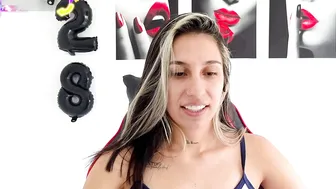 tammyandrade_ recorded nude video 163618