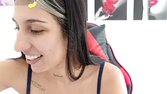 tammyandrade_ recorded nude video 163618