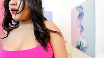 saramagiic recorded nude video 163636
