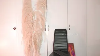 roselinedior nude (08-26-2025)