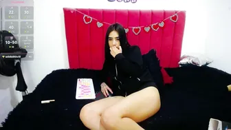 vanessa_stg recorded nude video 163666