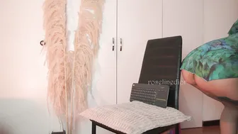 Roselinedior porn video chat 26-Aug-25