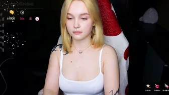 cute_summer_breathe recorded nude video 163693