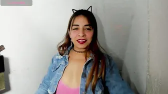amelie01bronw recorded nude video 163790