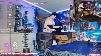 sluttyfrea trans nude cam video
