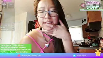 eroticalynn recorded nude video 163825