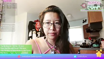 eroticalynn recorded nude video 163825