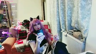 lilah_ts recorded nude video 163826