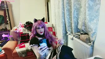 lilah_ts recorded nude video 163826