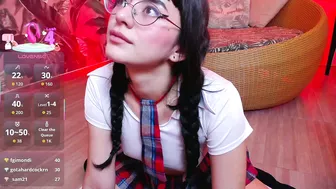 leomie_fire recorded nude video 163861