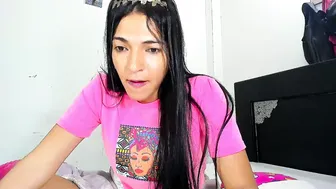 charlot_sanchez recorded nude video 163896