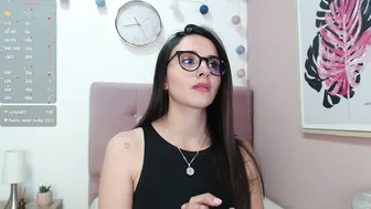 Sofia_her smile - (08/26/2025)